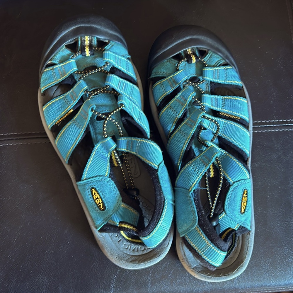 Keen Newport Women’s Sandals